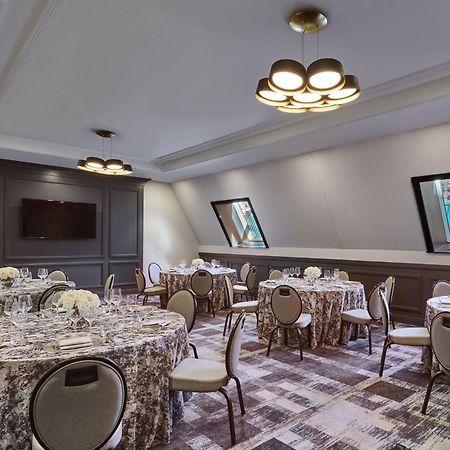 The Lasalle Chicago, Autograph Collection By Marriott Bagian luar foto