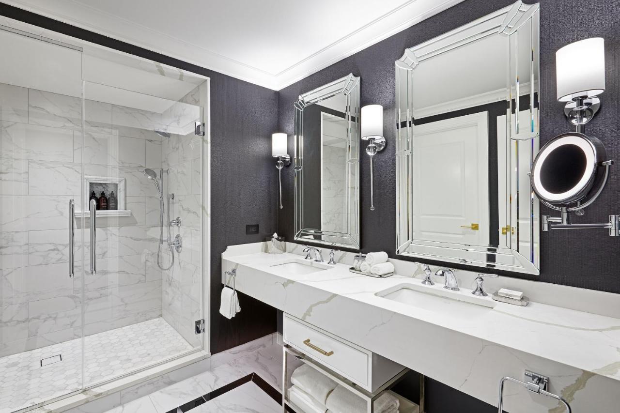 The Lasalle Chicago, Autograph Collection By Marriott Bagian luar foto