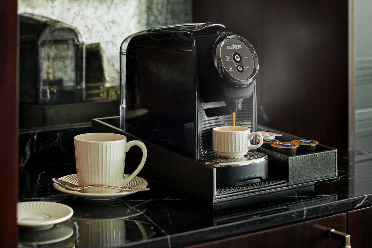The Lasalle Chicago, Autograph Collection By Marriott Bagian luar foto
