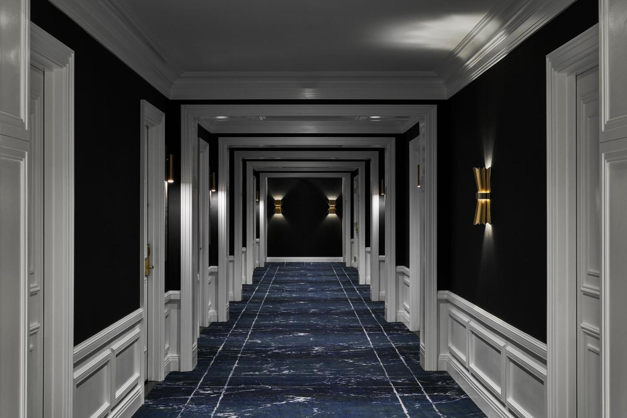 The Lasalle Chicago, Autograph Collection By Marriott Bagian luar foto