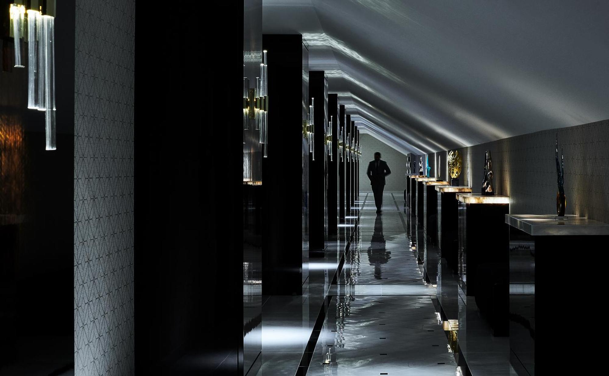 The Lasalle Chicago, Autograph Collection By Marriott Bagian luar foto