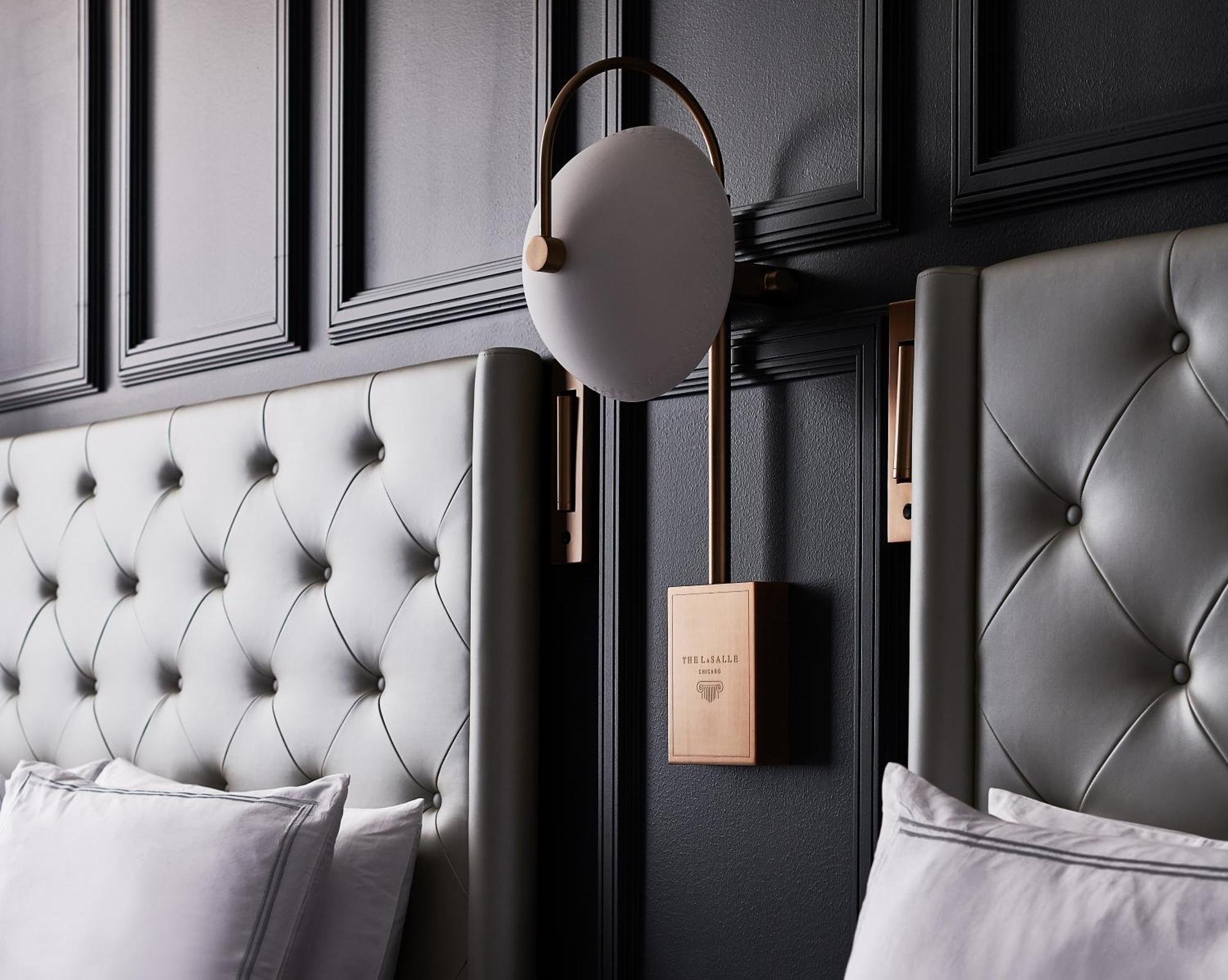 The Lasalle Chicago, Autograph Collection By Marriott Bagian luar foto
