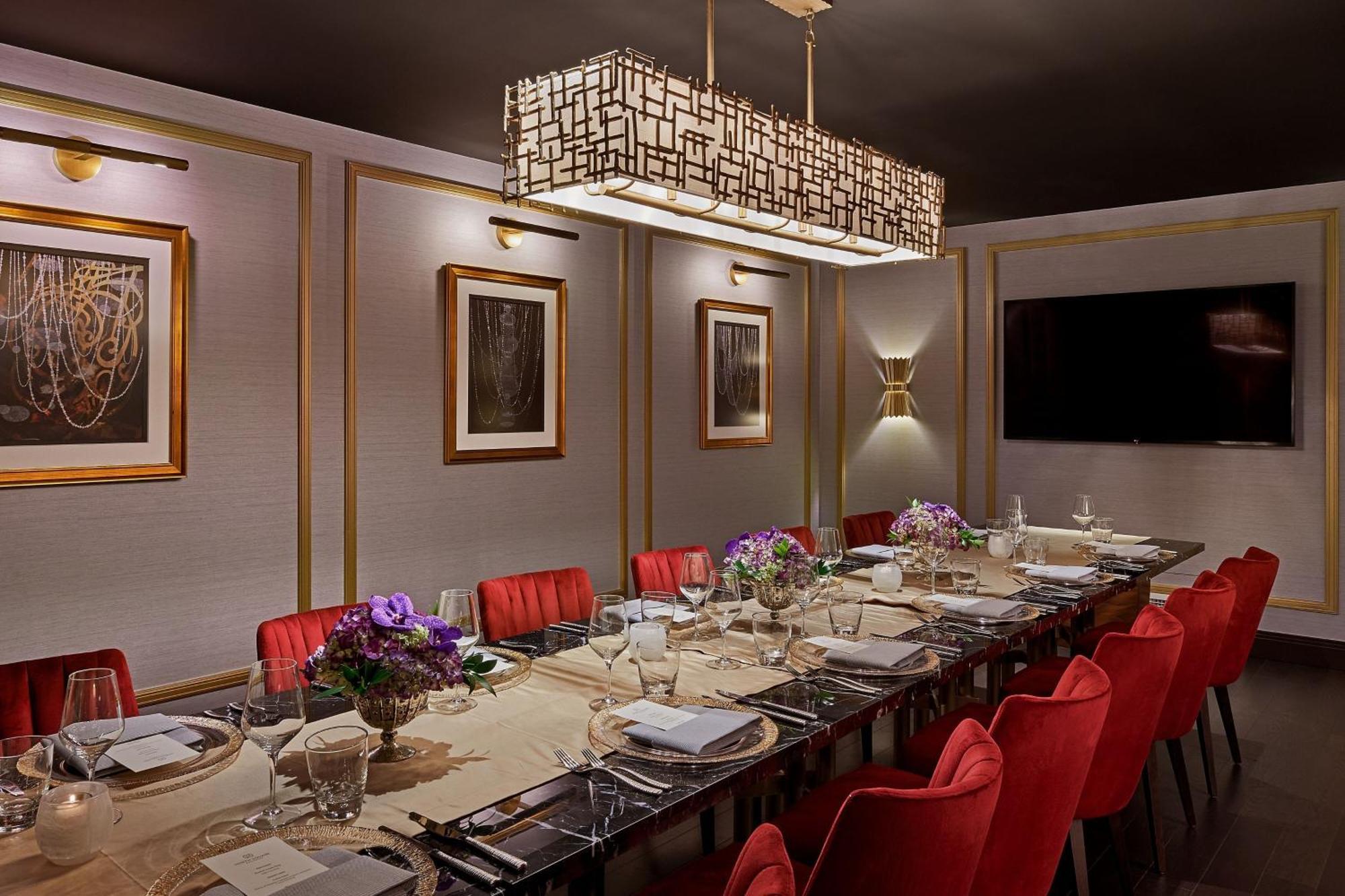 The Lasalle Chicago, Autograph Collection By Marriott Bagian luar foto